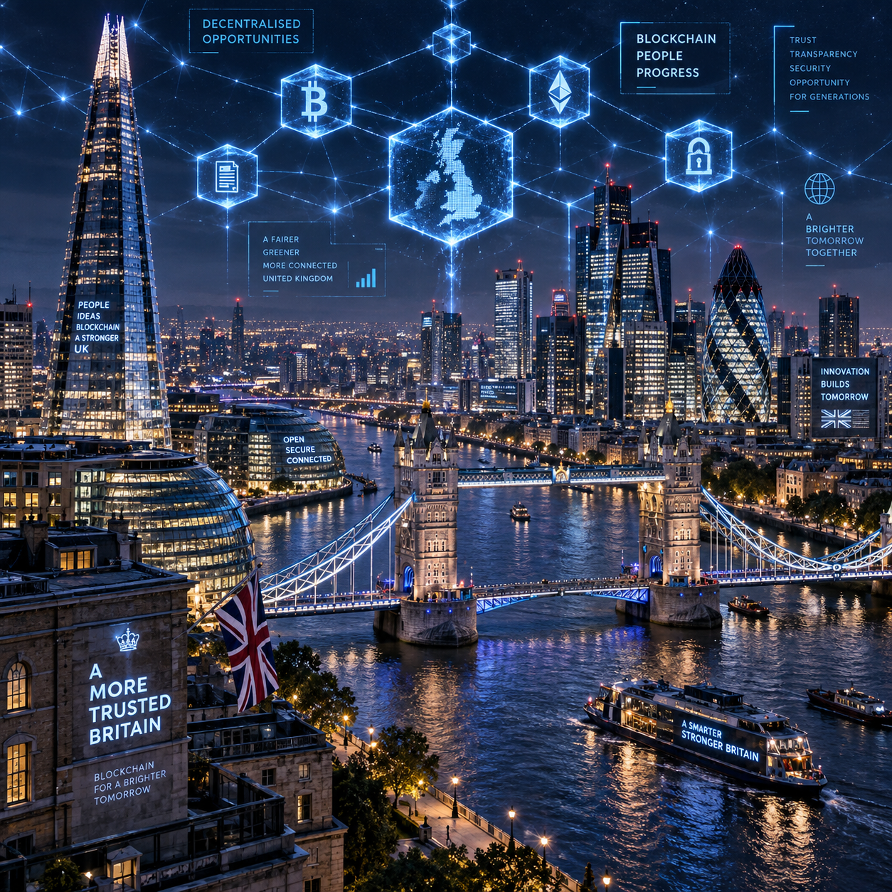 How Blockchain Technology Is Reshaping Online Entertainment A 2026 Guide To Security Transparency