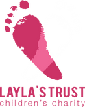 layla's trust logo