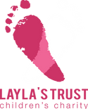 layla's trust logo