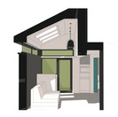 Interior Model 01