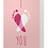 Thumbnail: I LOVE YOU | Greeting Card