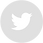 Twitter - Grey Circle